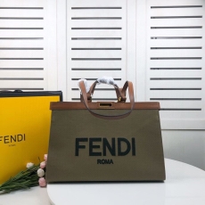 Fendi Top Handle Bags